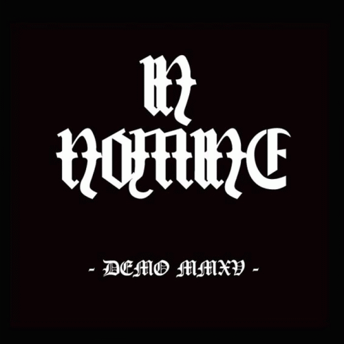 In Nomine (CHL) : Demo MMXV